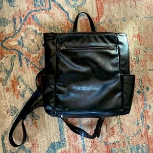 Freshly Picked diaper bag